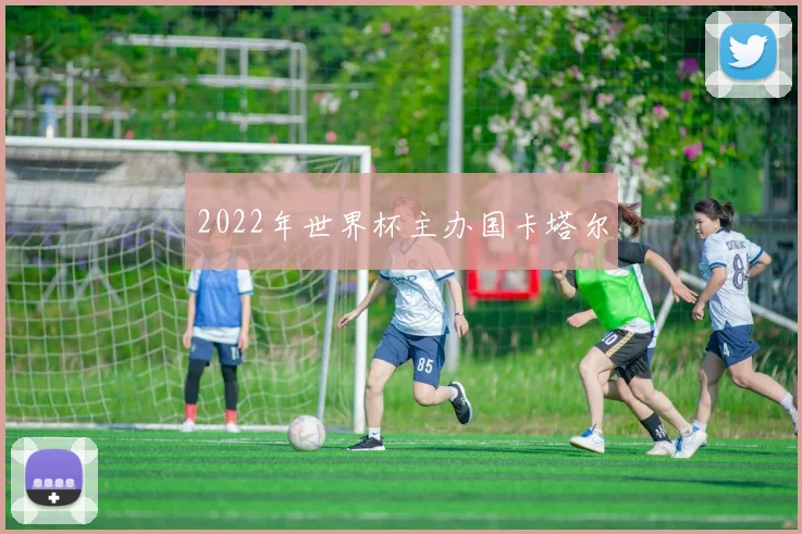 2022年世界杯主办国卡塔尔